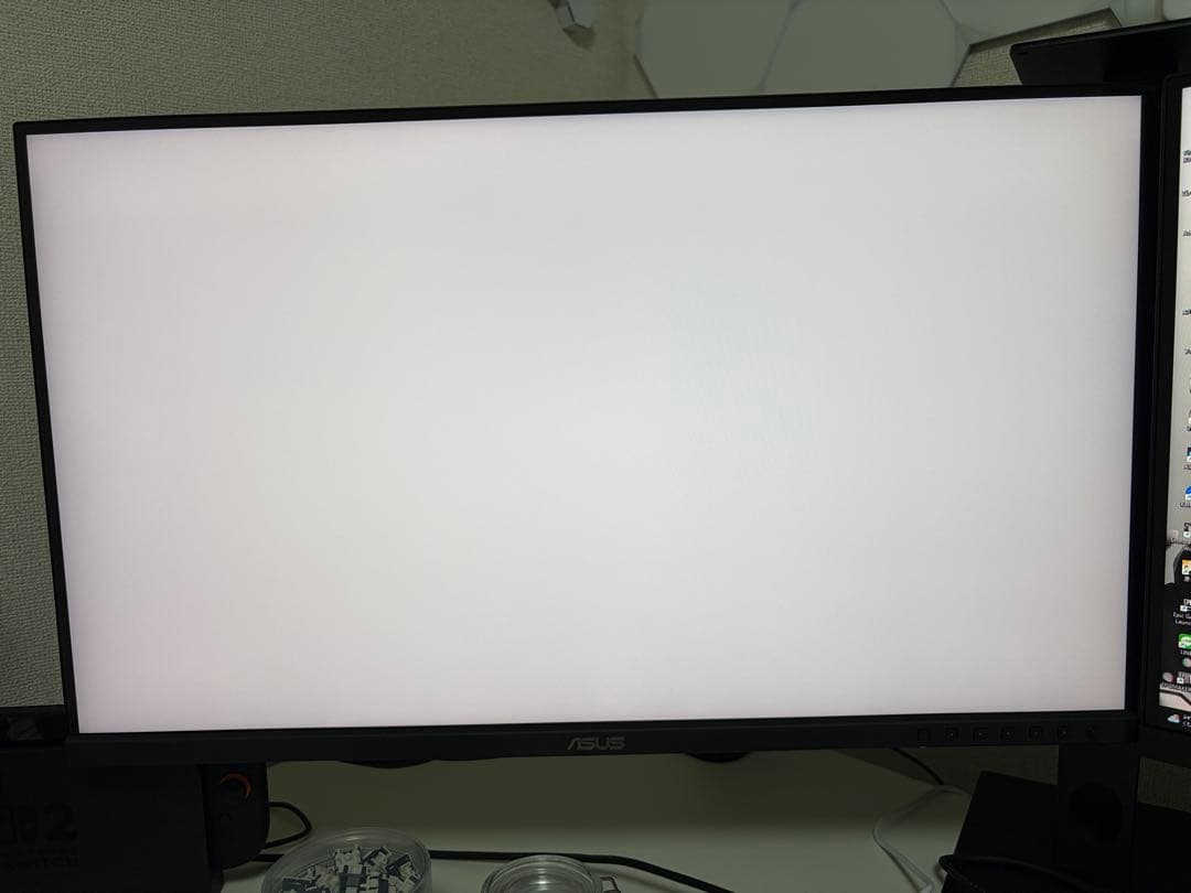 ASUS 4K モニター ProArt PA279CRV