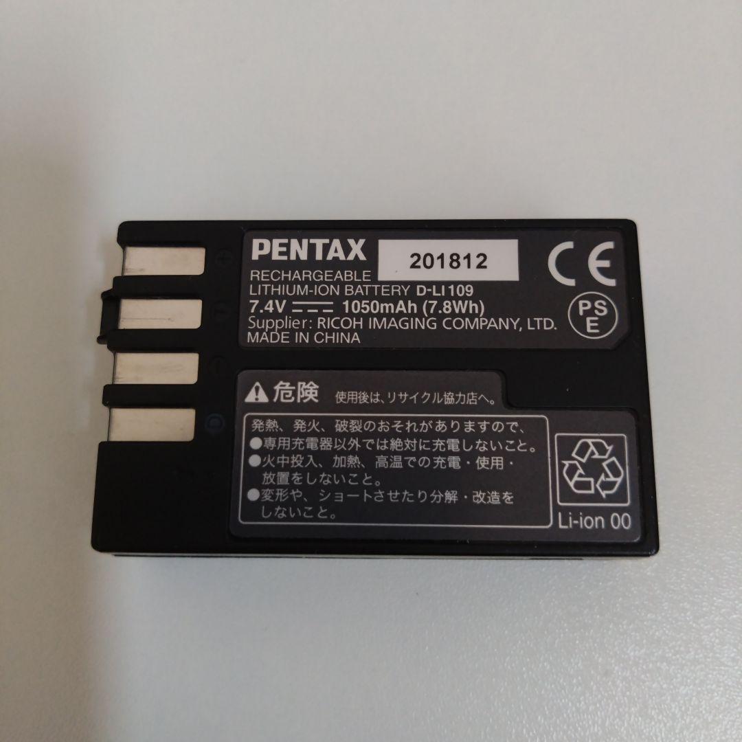 ペンタックスKPレンズセット