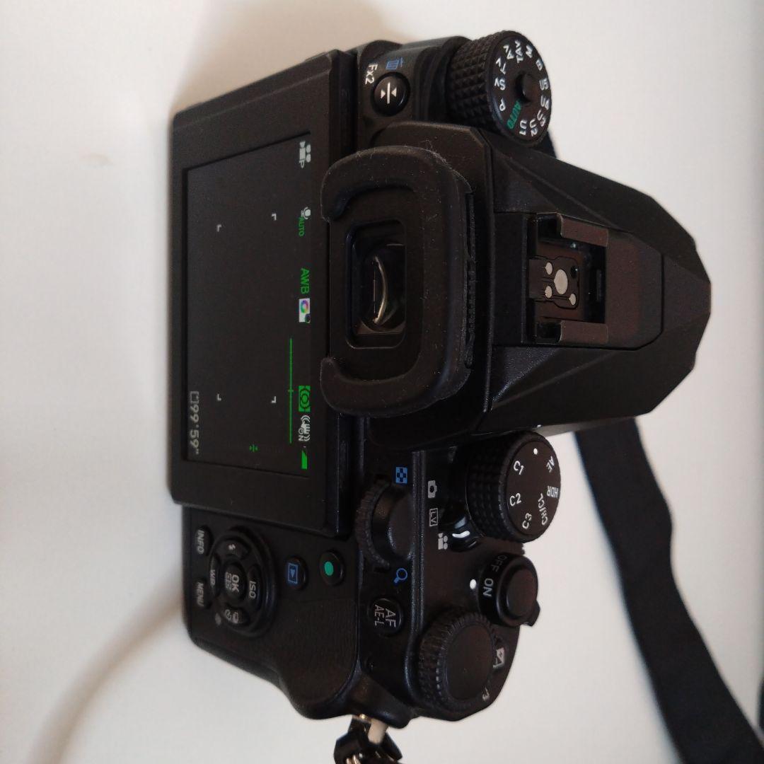 ペンタックスKPレンズセット