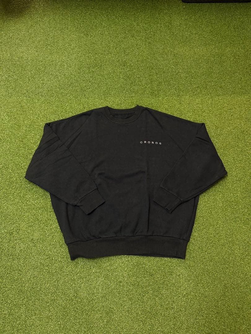 CRONOS cronos クロノス ３点セット　Ｓ