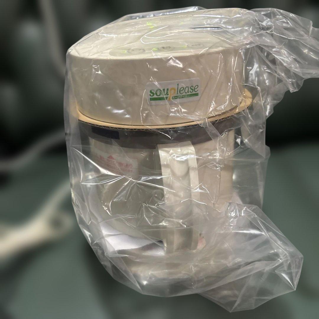 zenken soup lease スープメーカー ZSP-1