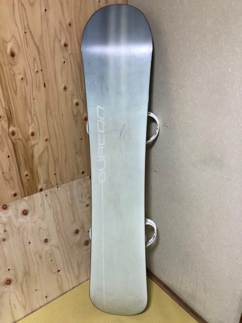 限界値引き　BurtonスノーボードFLUXビンディングセットSUPERFLY