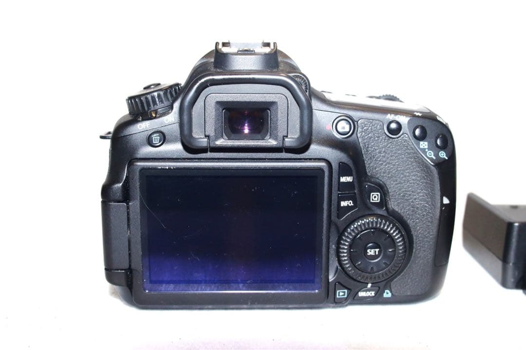 ⭐️完動品⭐️ Canon EOS60D ボディ