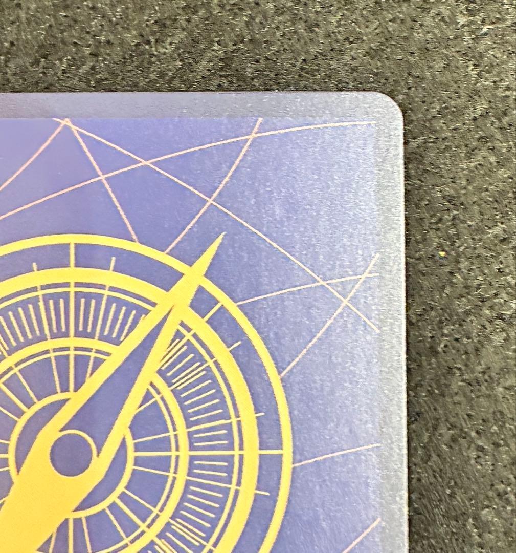 P-001 モンキー・D・ルフィ チャンピオンシップセット2022