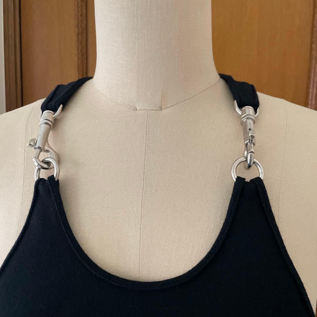 セリーヌcelineの　ニット　トップス