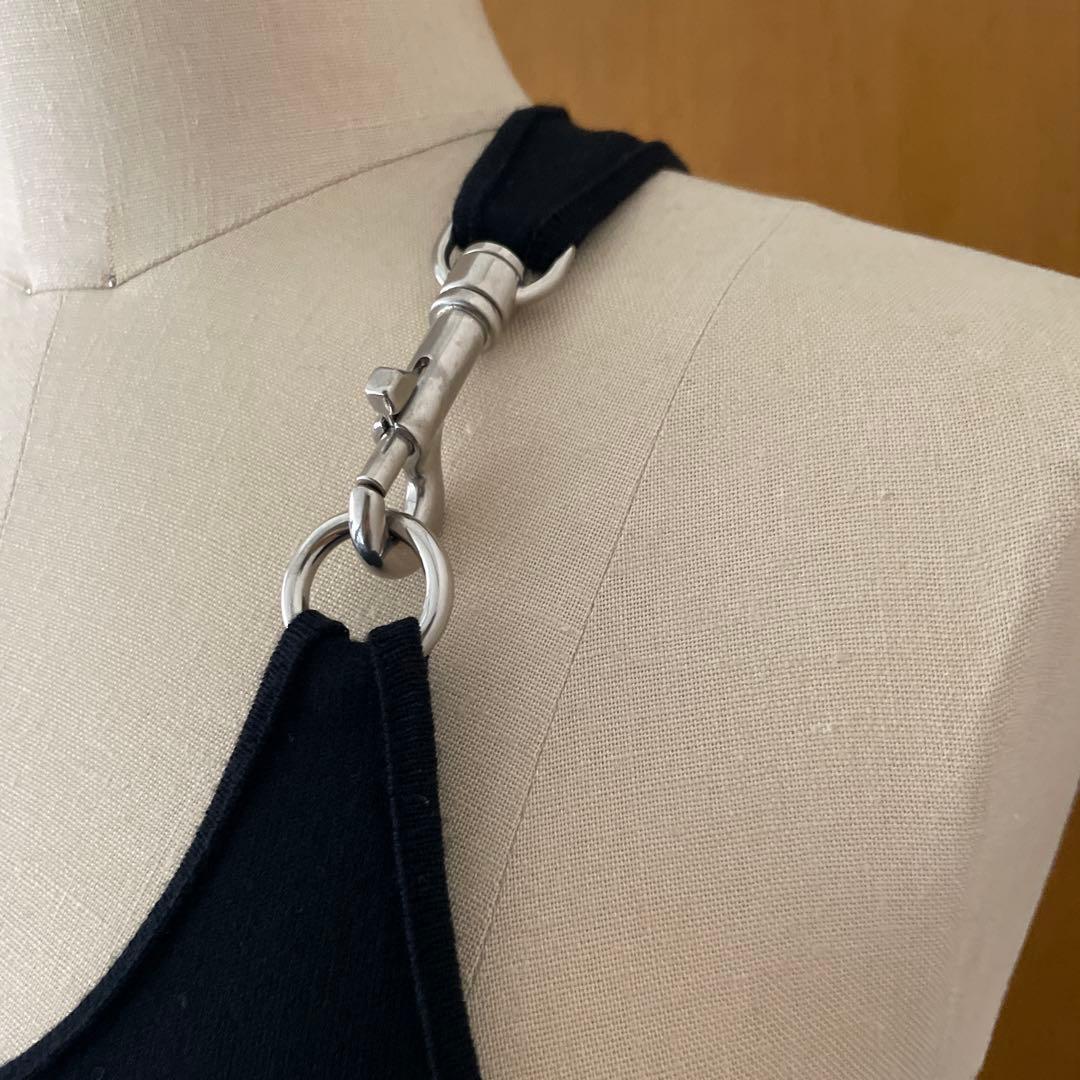 セリーヌcelineの　ニット　トップス