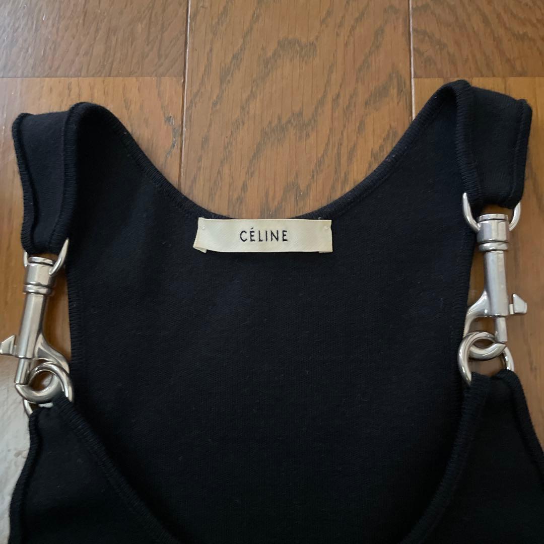 セリーヌcelineの　ニット　トップス