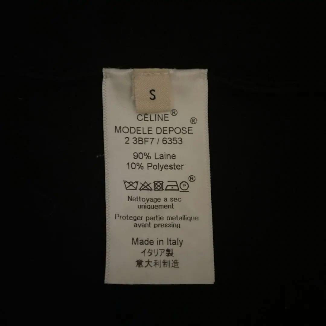 セリーヌcelineの　ニット　トップス