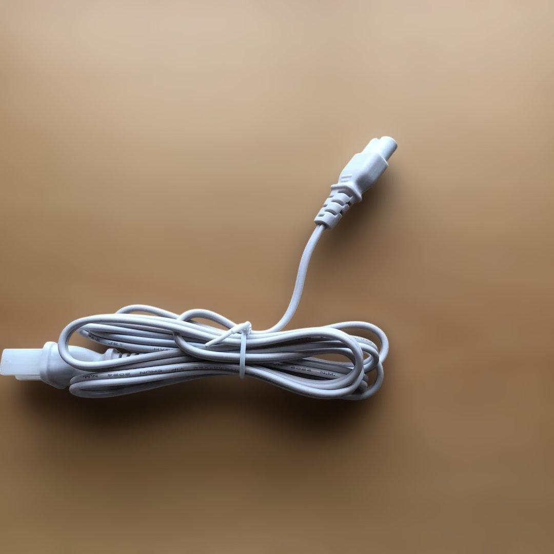 パナソニック 脱毛器 ES-WG0A-H