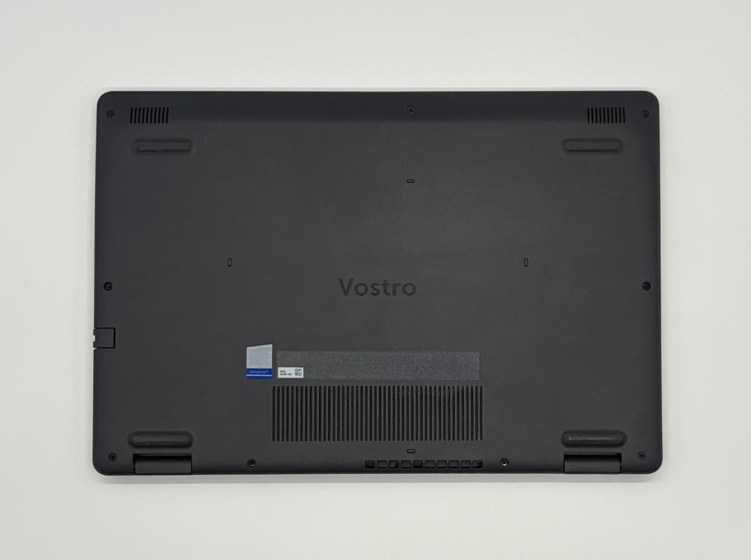 第11世代、Dell Vostro 3500、16GB、256GB +500GB