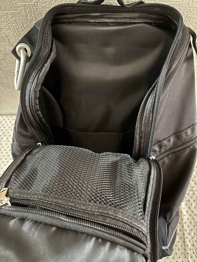 マリメッコ☆リュック バッグ パック バディ