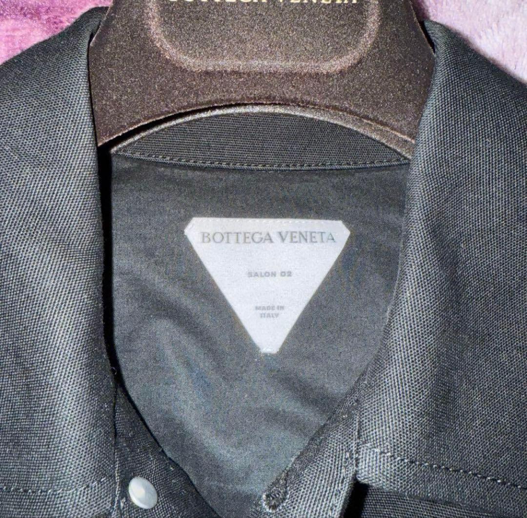 bottega veneta salon 2 2021aw ジャケット
