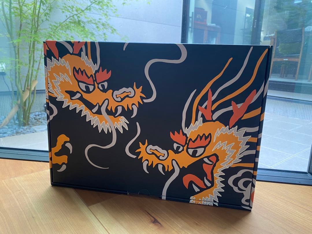 【ルーシー】RUDE GALLERY ルードギャラリー スカジャン