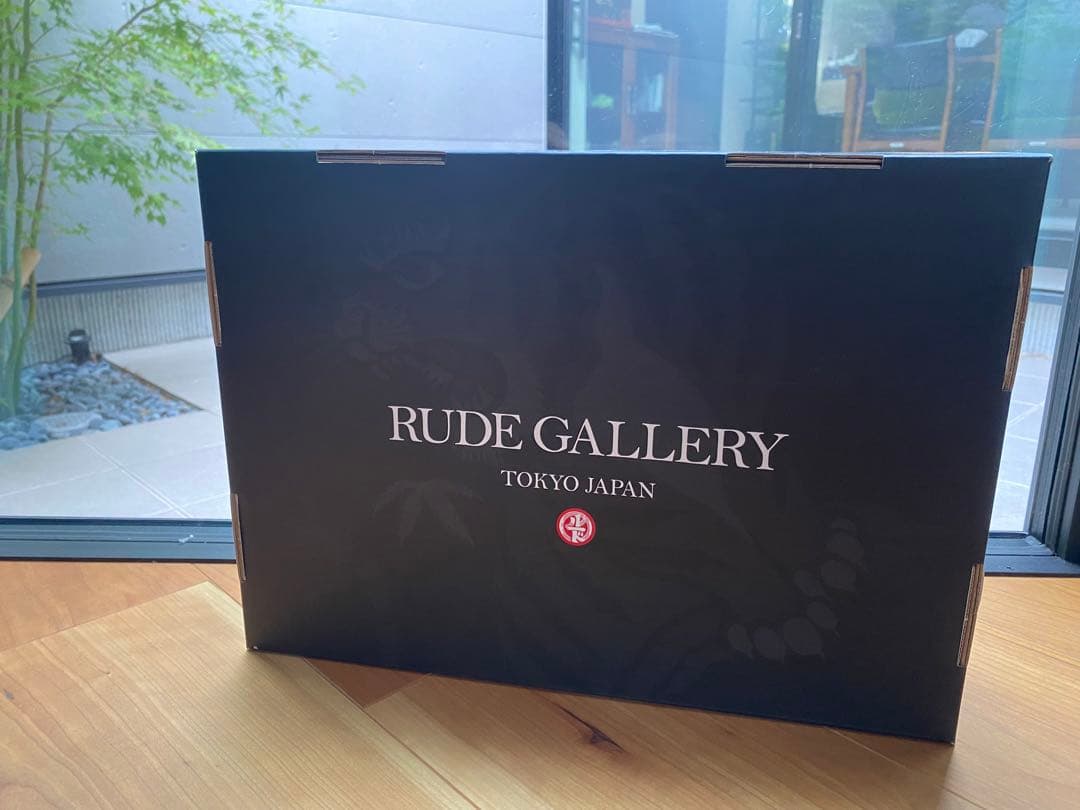 【ルーシー】RUDE GALLERY ルードギャラリー スカジャン