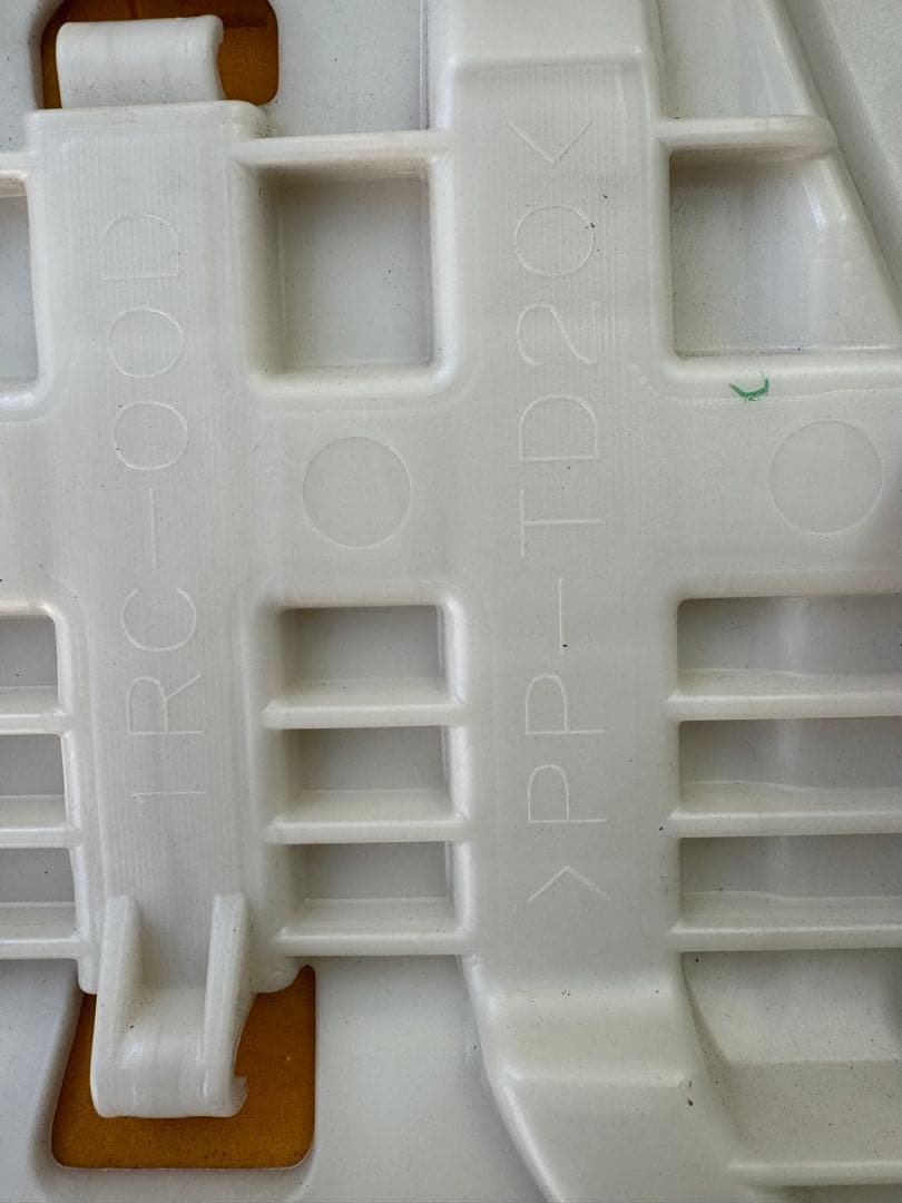 美品 YAMAHA MT-09 純正シート