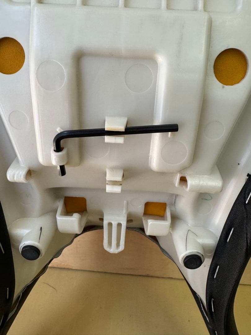 美品 YAMAHA MT-09 純正シート