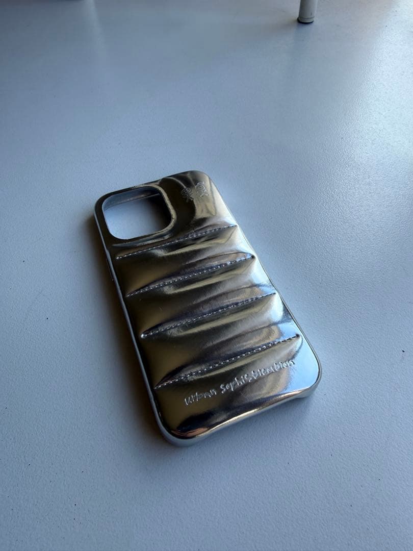 【美品】urban sophistication/iPhone15 promax