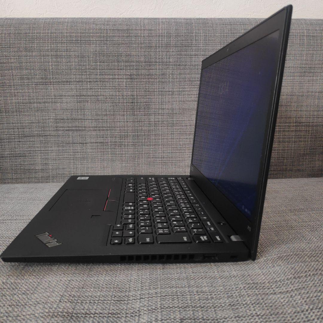 ✨️美品✨️ThinkPad X13 Gen1 i5/8G/256G