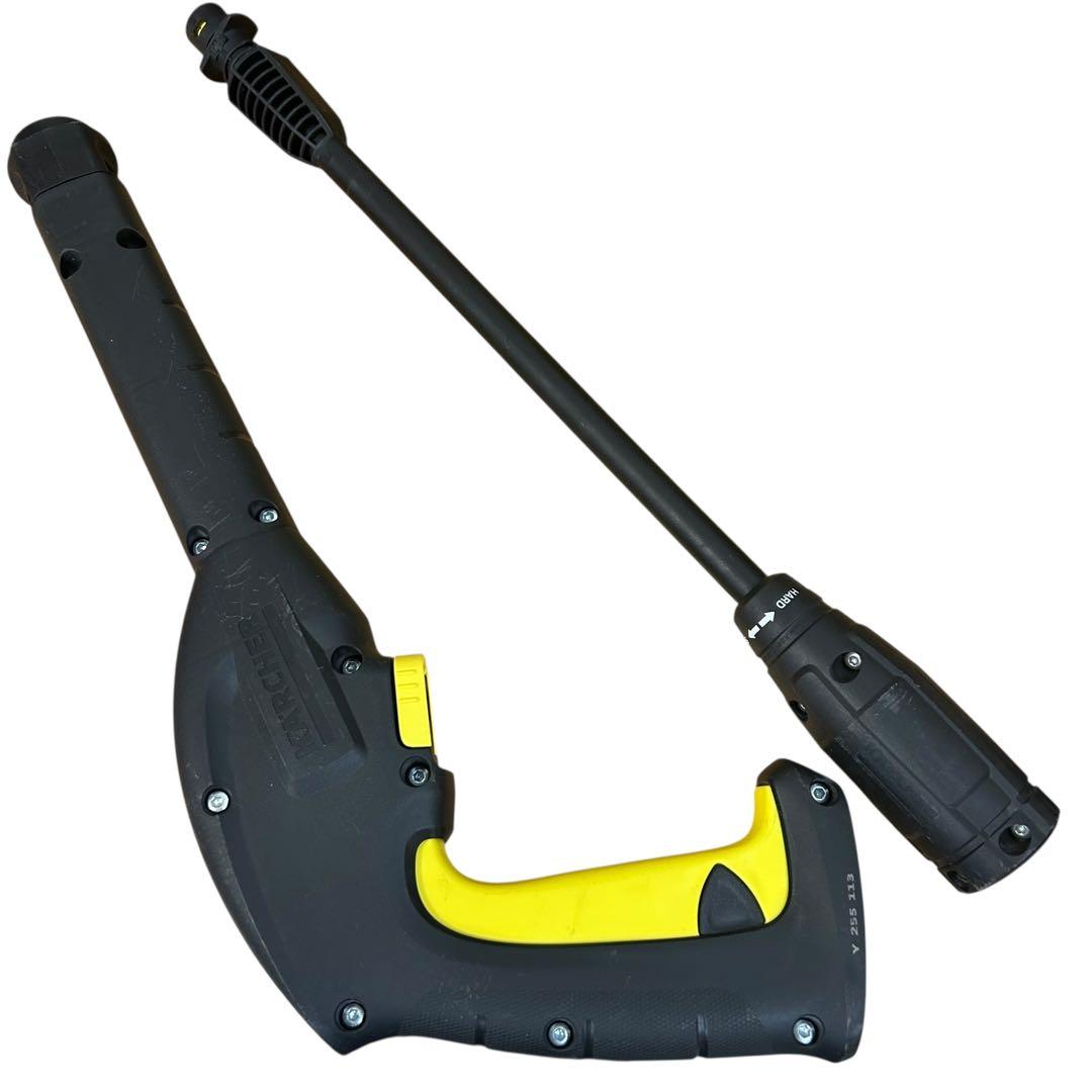 ①ケルヒャー 高圧洗浄機JTK サイレント S 1.600-910.0