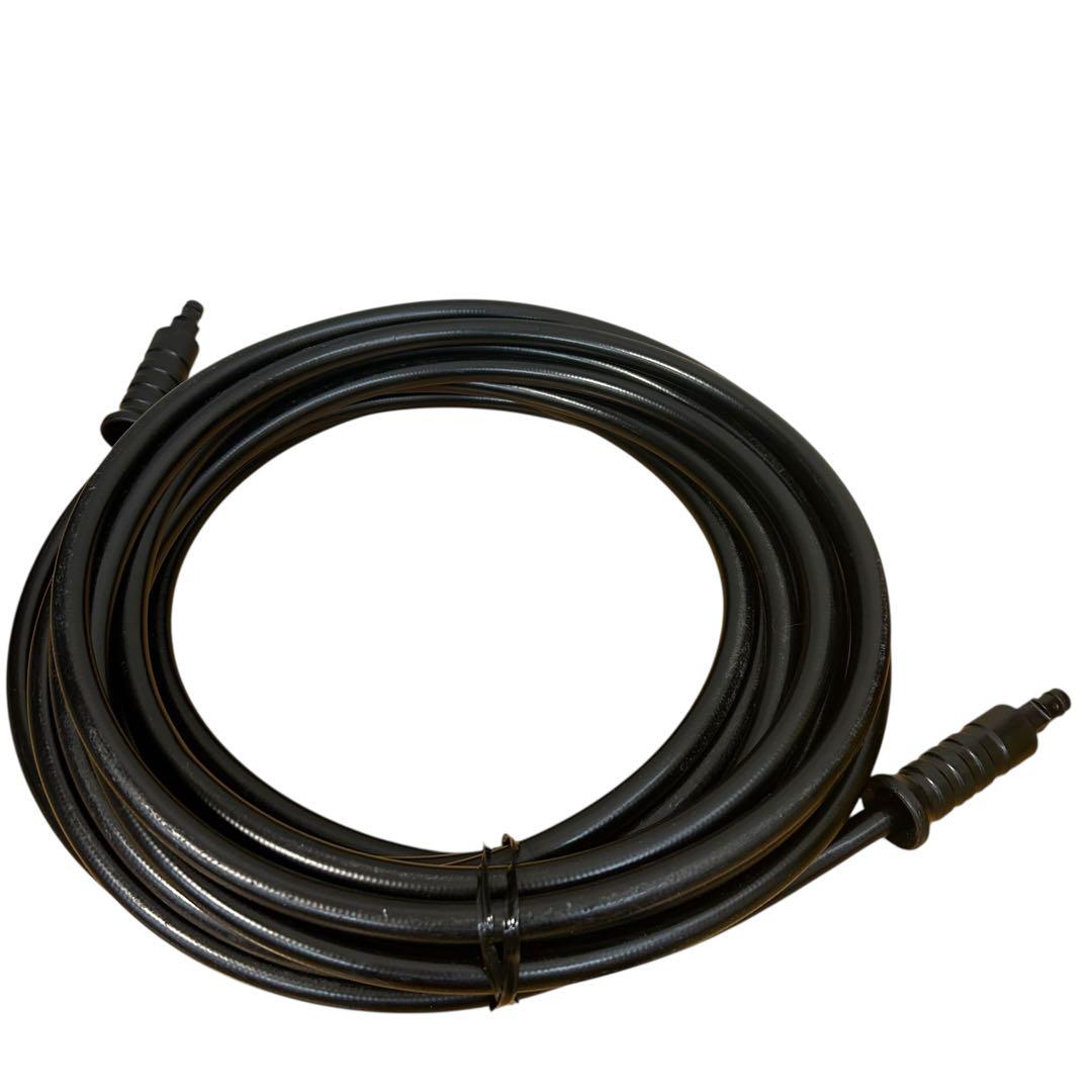 ①ケルヒャー 高圧洗浄機JTK サイレント S 1.600-910.0