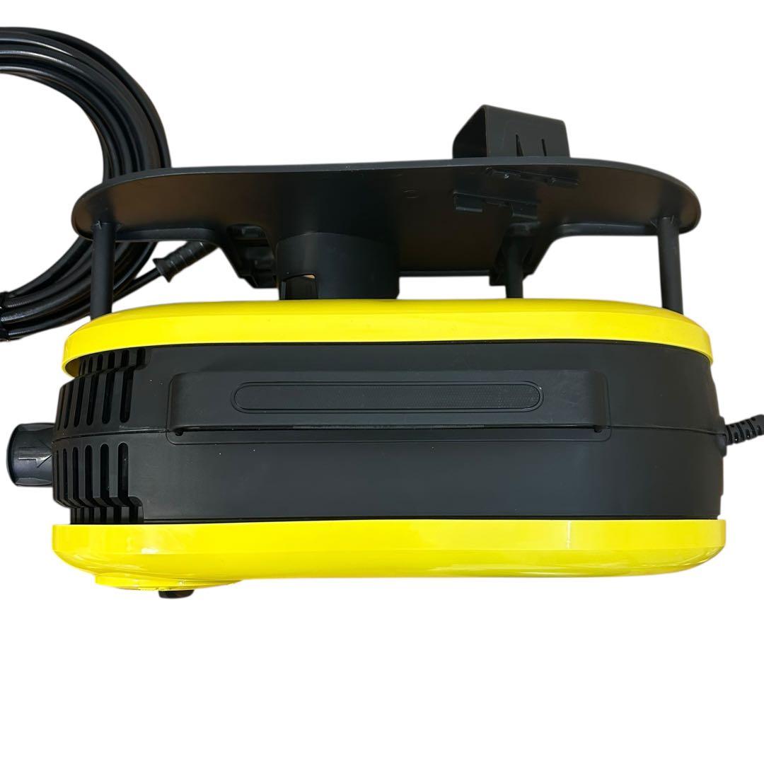 ①ケルヒャー 高圧洗浄機JTK サイレント S 1.600-910.0