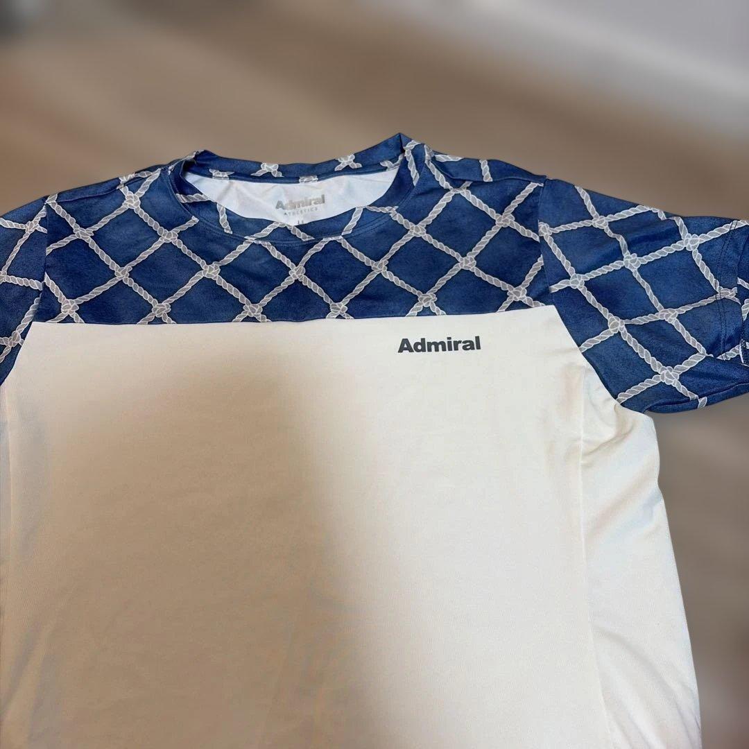 Admiral アドミラルテニスウェア　レディース　上下セット