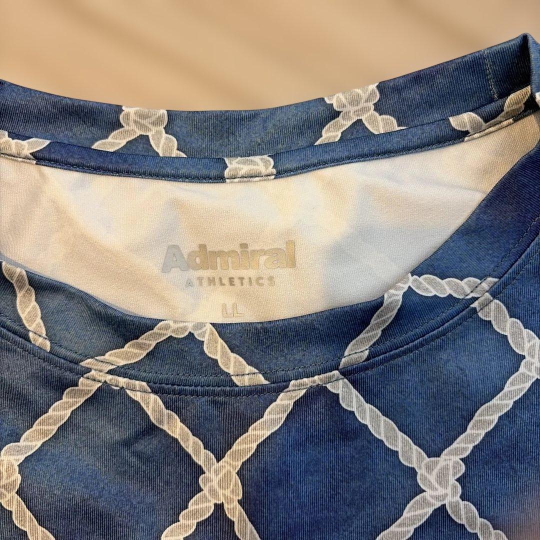 Admiral アドミラルテニスウェア　レディース　上下セット