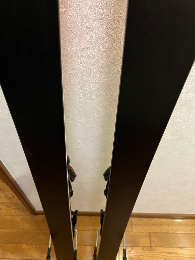 ROSSIGNOL HERO ATHLETE SL 150 スキー板