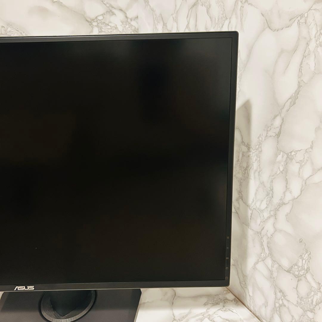 ASUS ゲーミングモニター ディスプレイPG279Q 27型