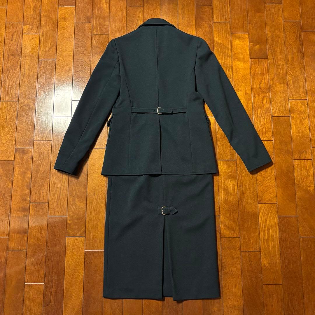 MIU MIU オールド　セットアップ ブラック