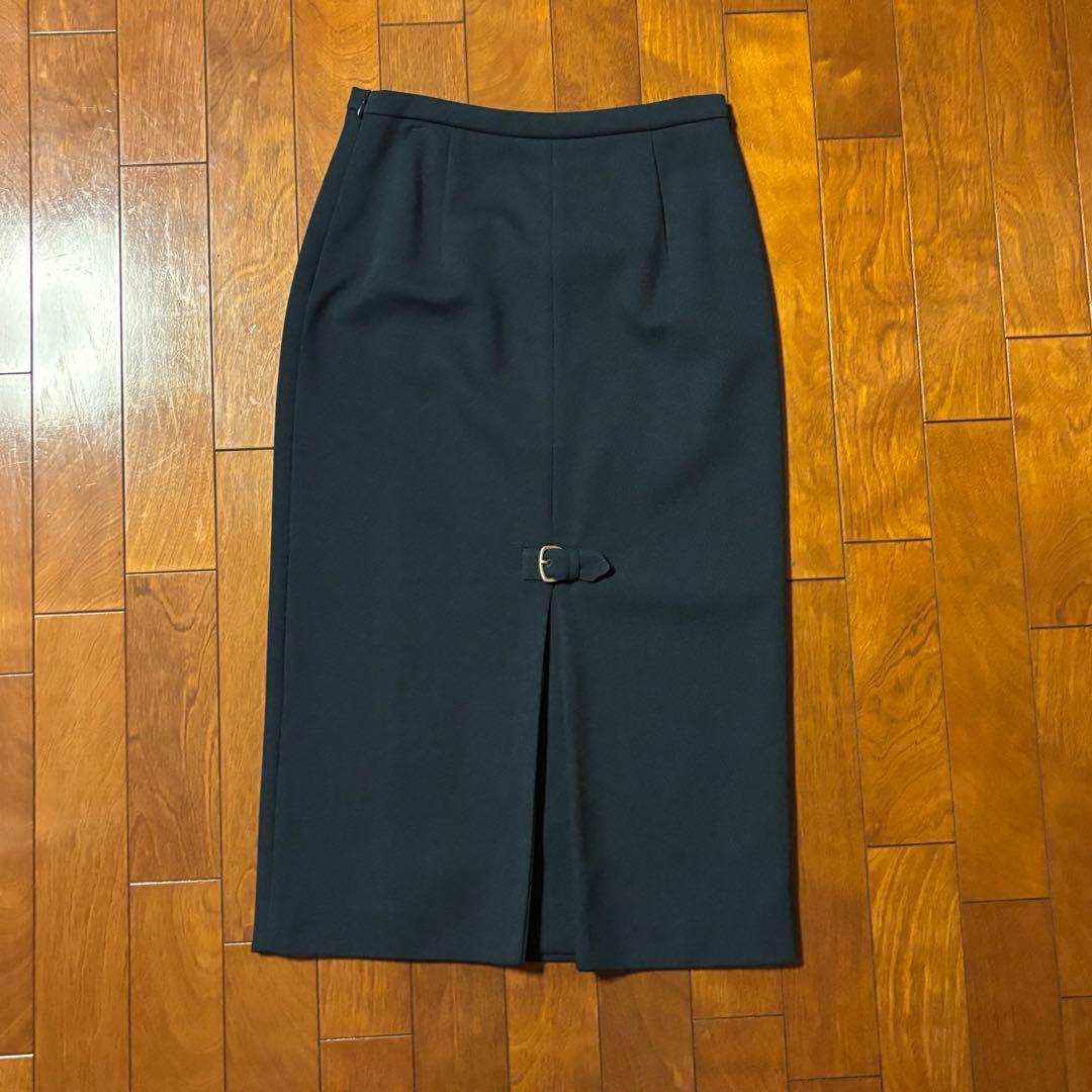 MIU MIU オールド　セットアップ ブラック