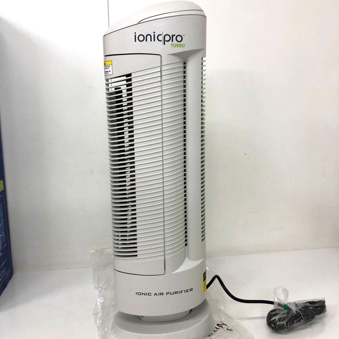 4275-M YA-MAN イオニックプロターボ STA-98E 空気清浄機