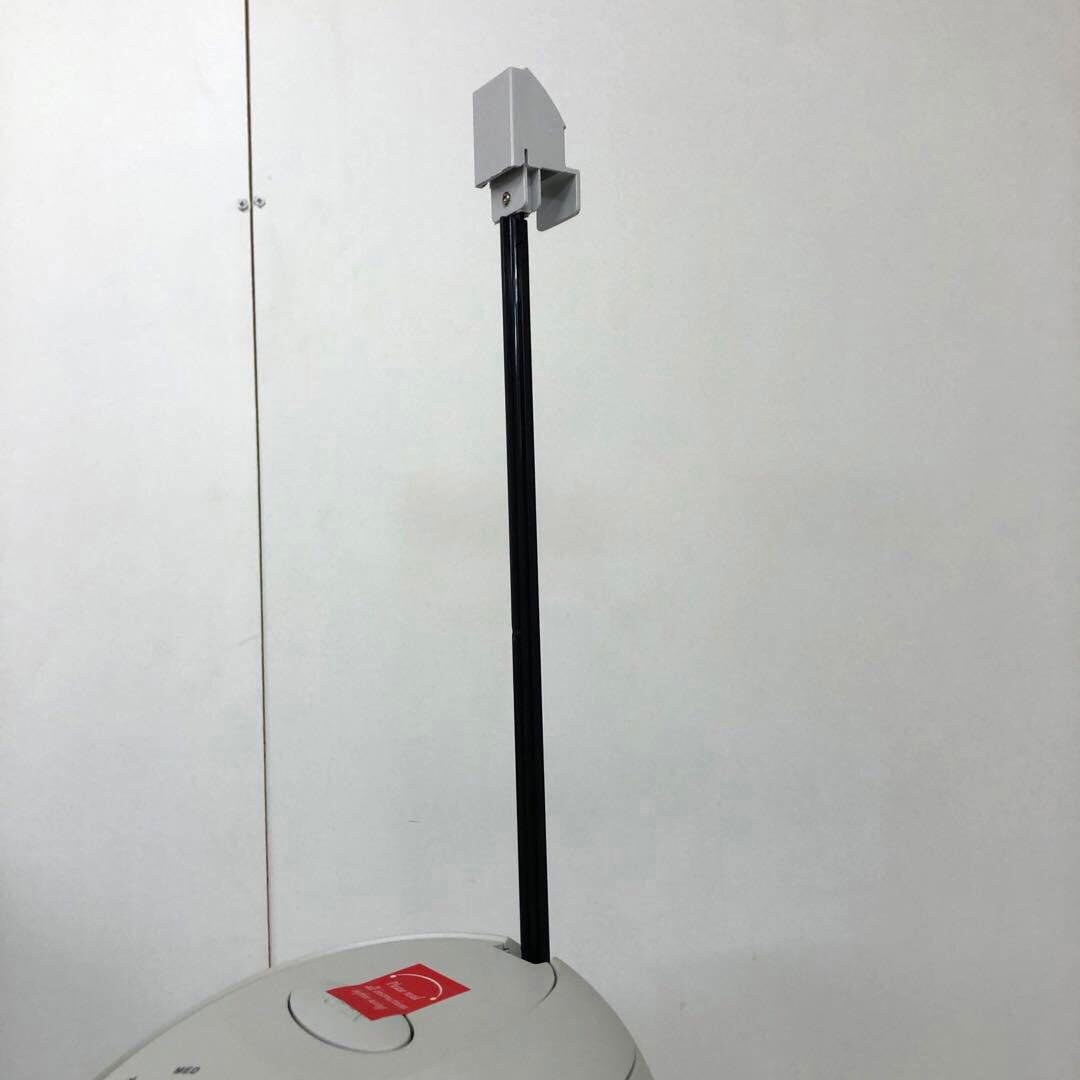 4275-M YA-MAN イオニックプロターボ STA-98E 空気清浄機