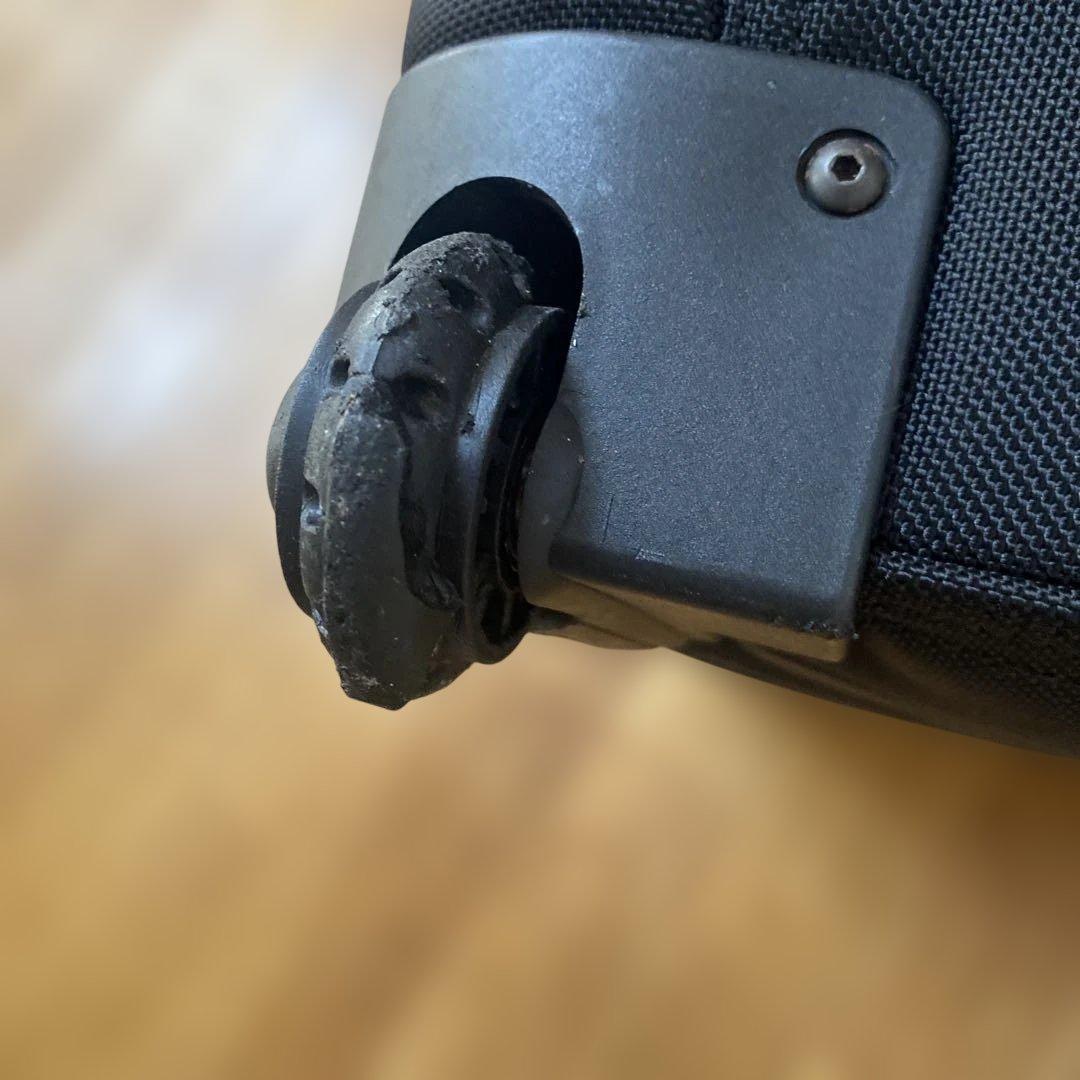 BRIEFING ブリーフィング キャリーバッグ スーツケース 機内持込適応