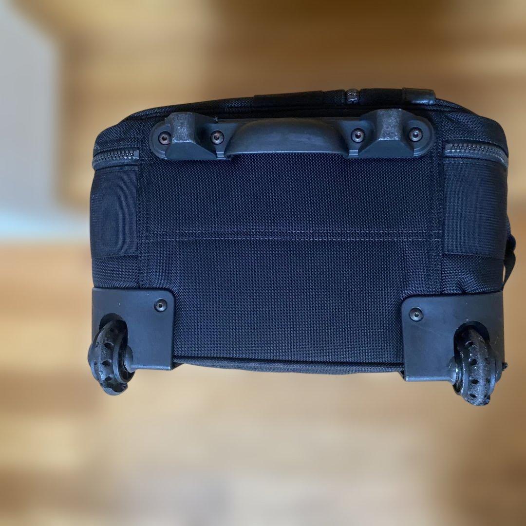 BRIEFING ブリーフィング キャリーバッグ スーツケース 機内持込適応