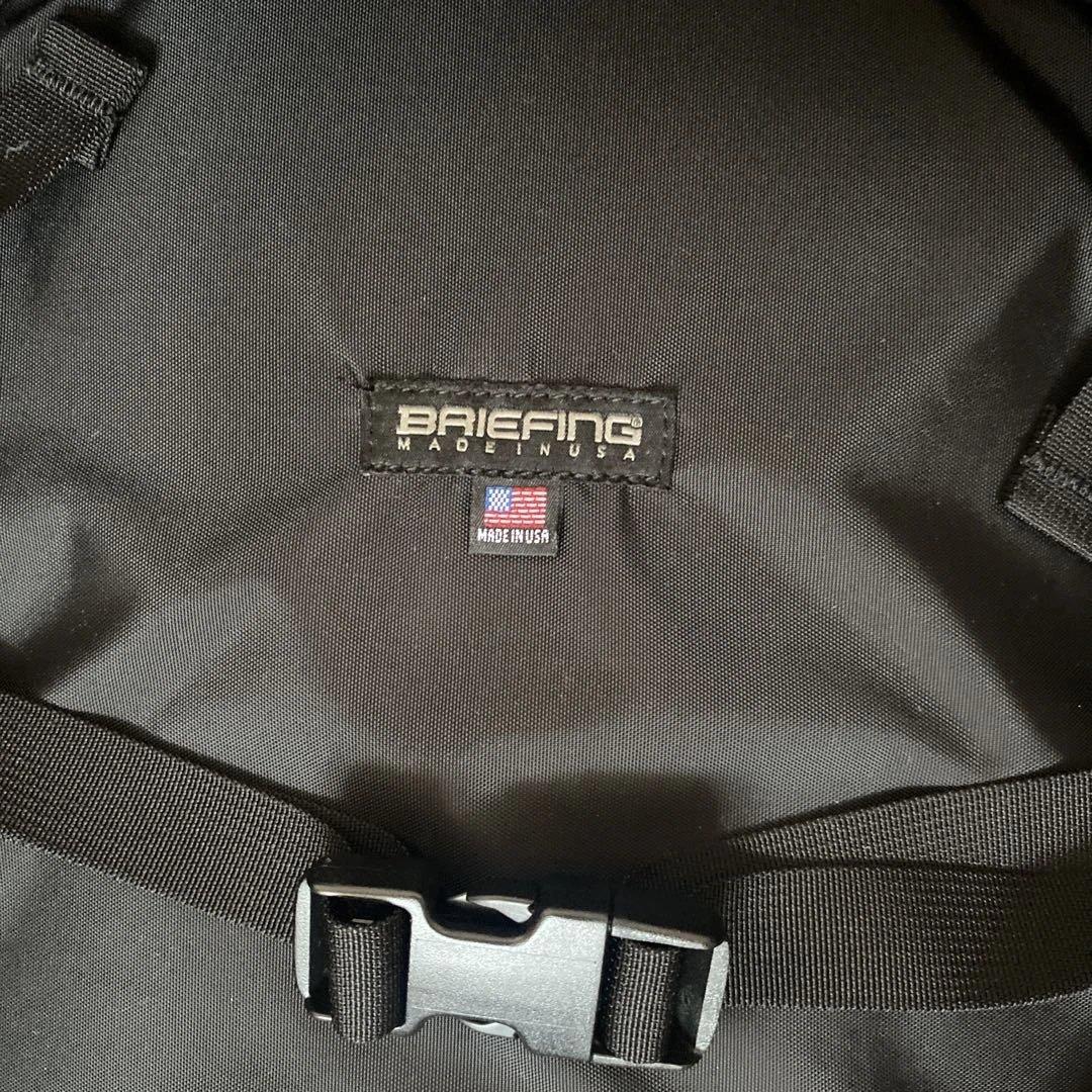 BRIEFING ブリーフィング キャリーバッグ スーツケース 機内持込適応