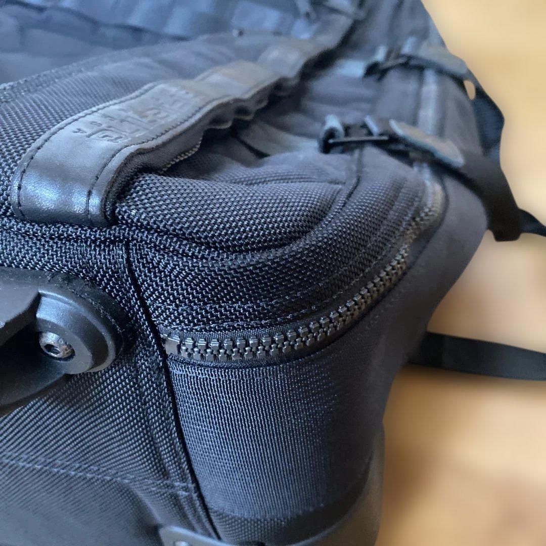 BRIEFING ブリーフィング キャリーバッグ スーツケース 機内持込適応