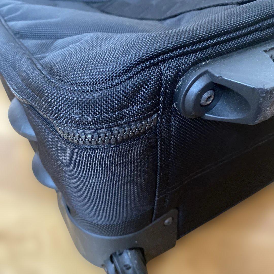 BRIEFING ブリーフィング キャリーバッグ スーツケース 機内持込適応