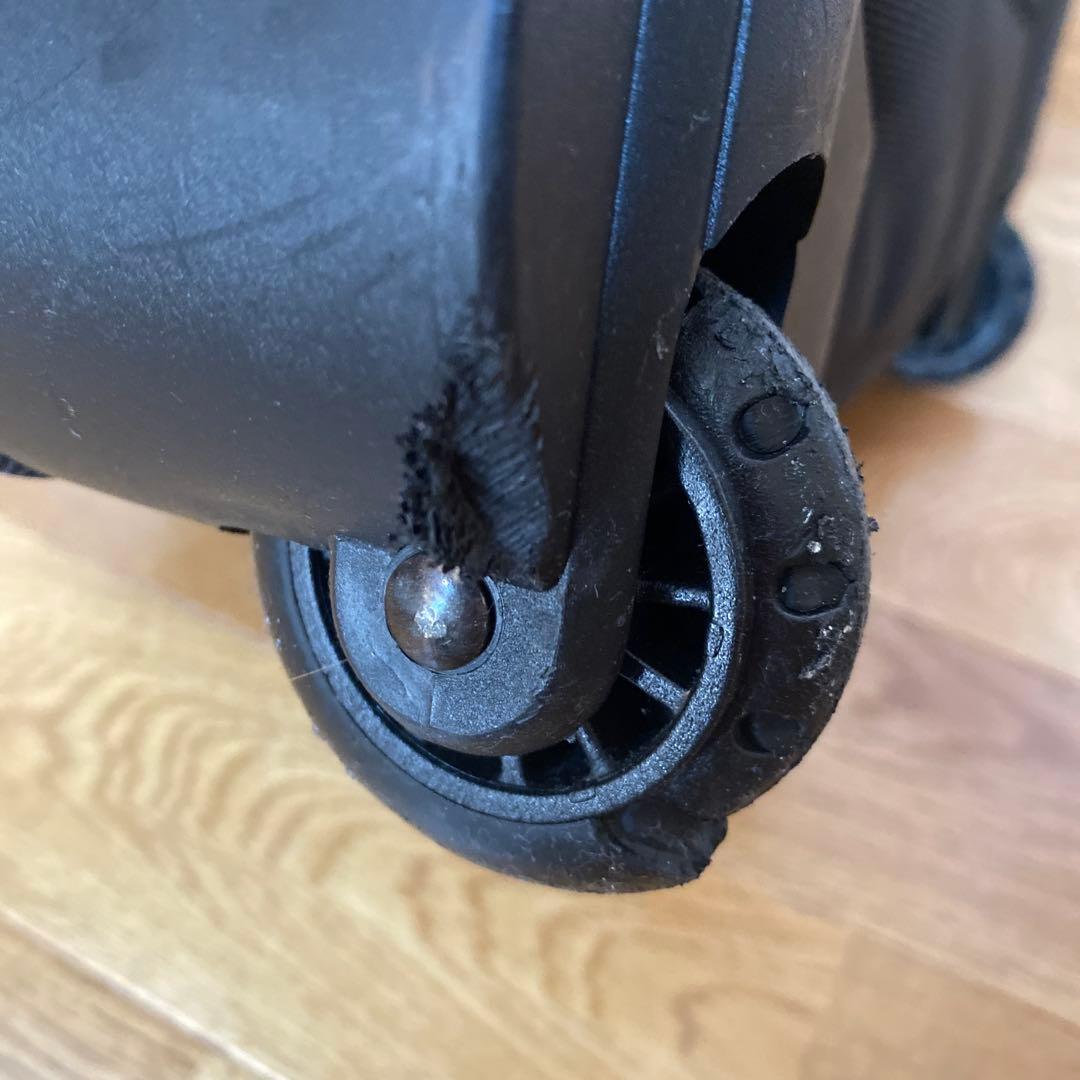 BRIEFING ブリーフィング キャリーバッグ スーツケース 機内持込適応