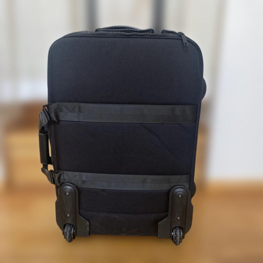 BRIEFING ブリーフィング キャリーバッグ スーツケース 機内持込適応