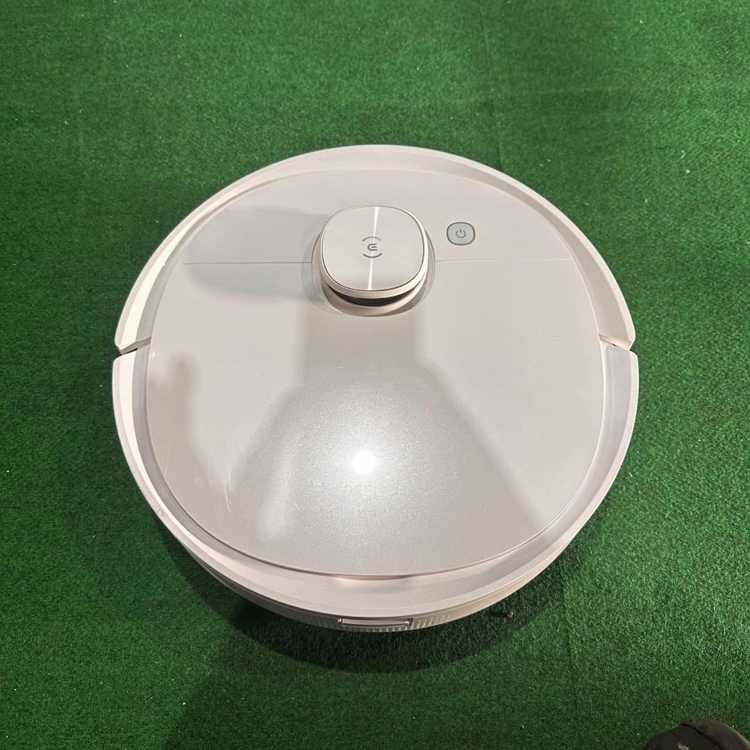 ECOVACS ロボット掃除機 DLX13-54 家電 B150
