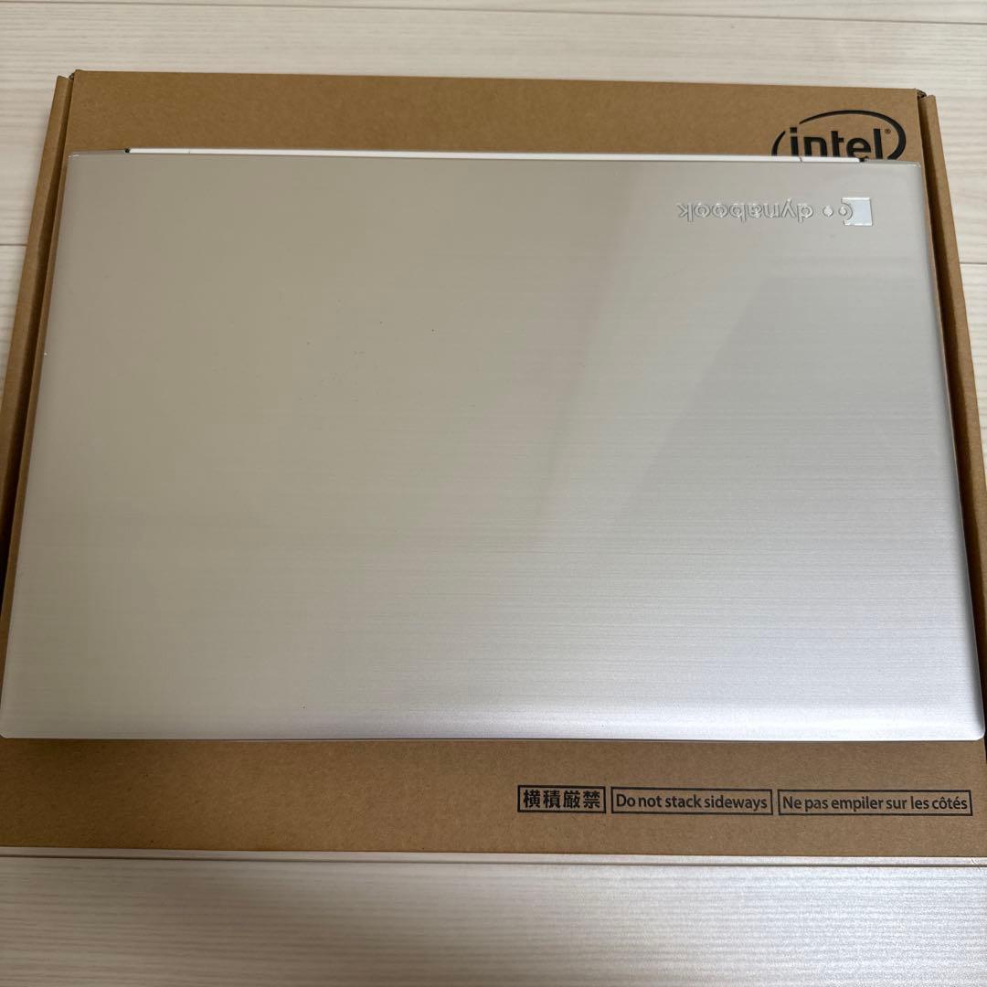 dynabook ノートPC