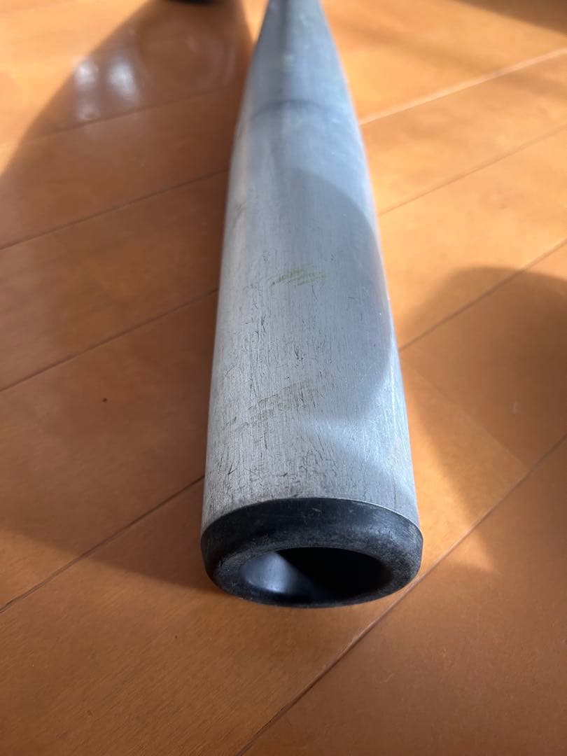 Mizuno VKONG02 HS700 硬式バット84cmケース付