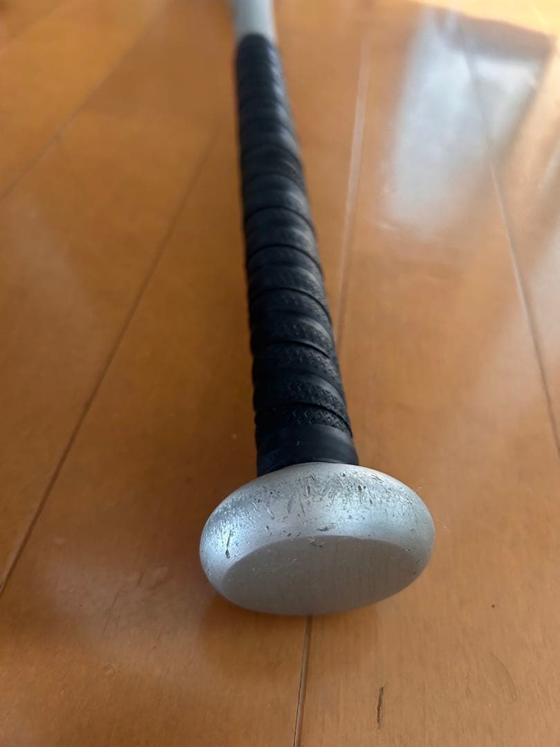 Mizuno VKONG02 HS700 硬式バット84cmケース付