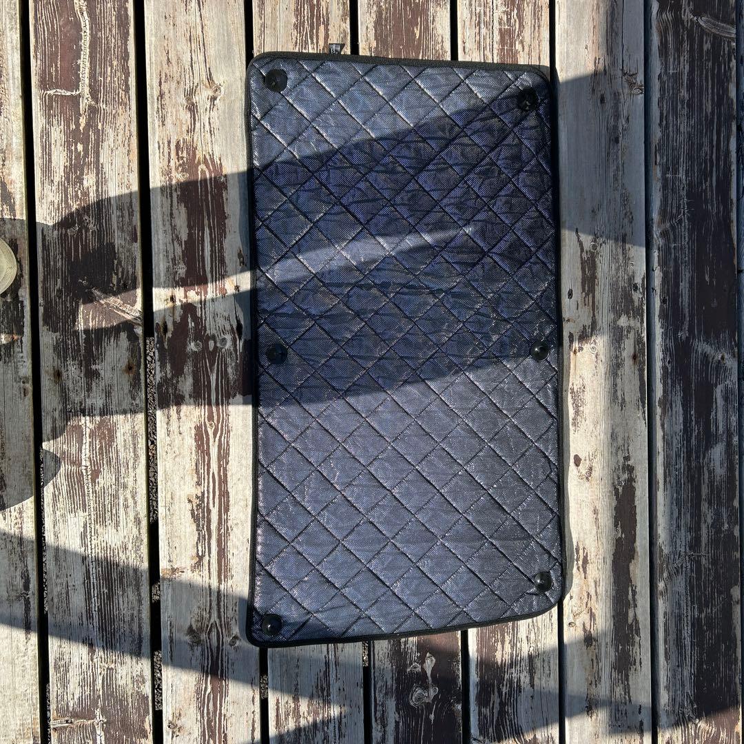 MADLYS デリカ前期　ガラスシェード