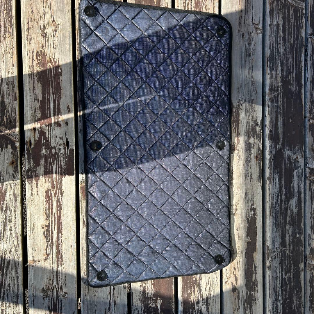 MADLYS デリカ前期　ガラスシェード