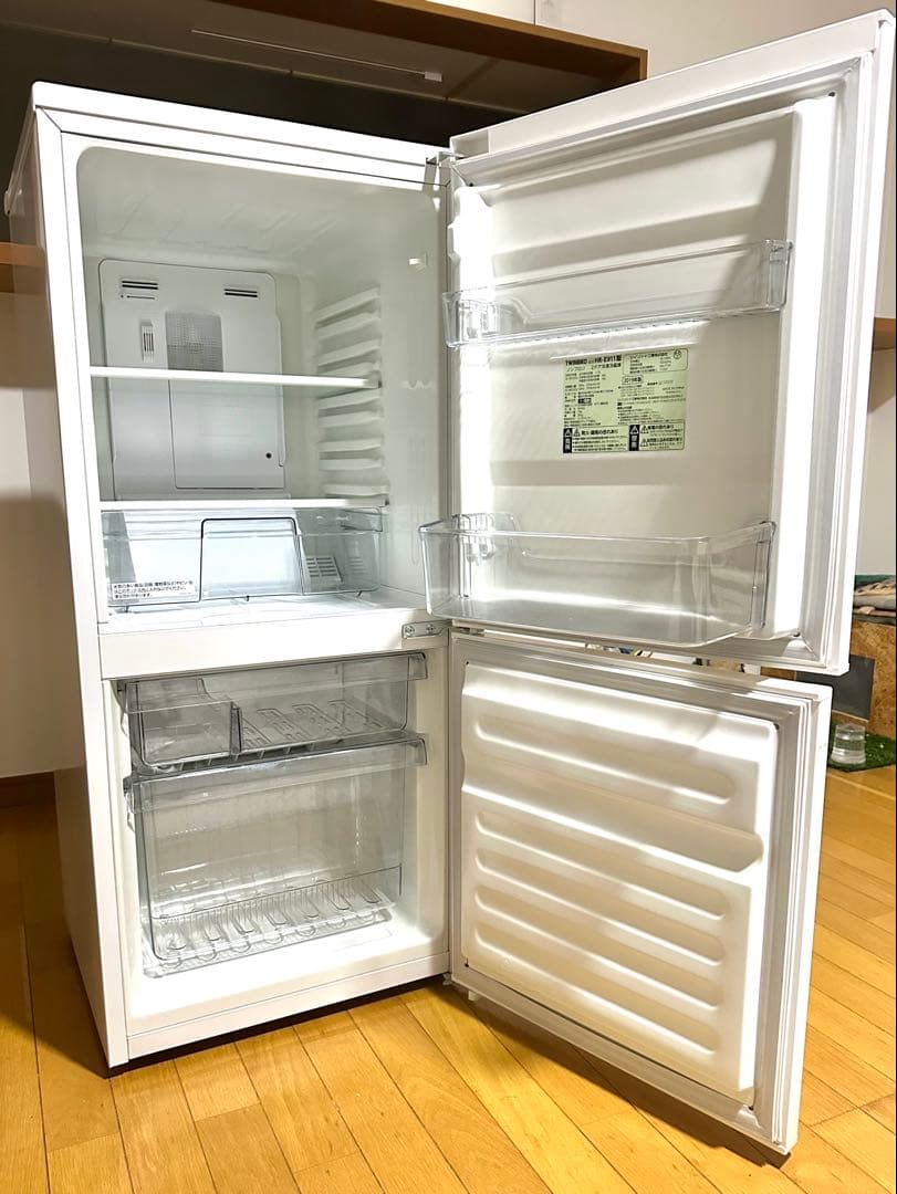 ツインバード　HR-E911