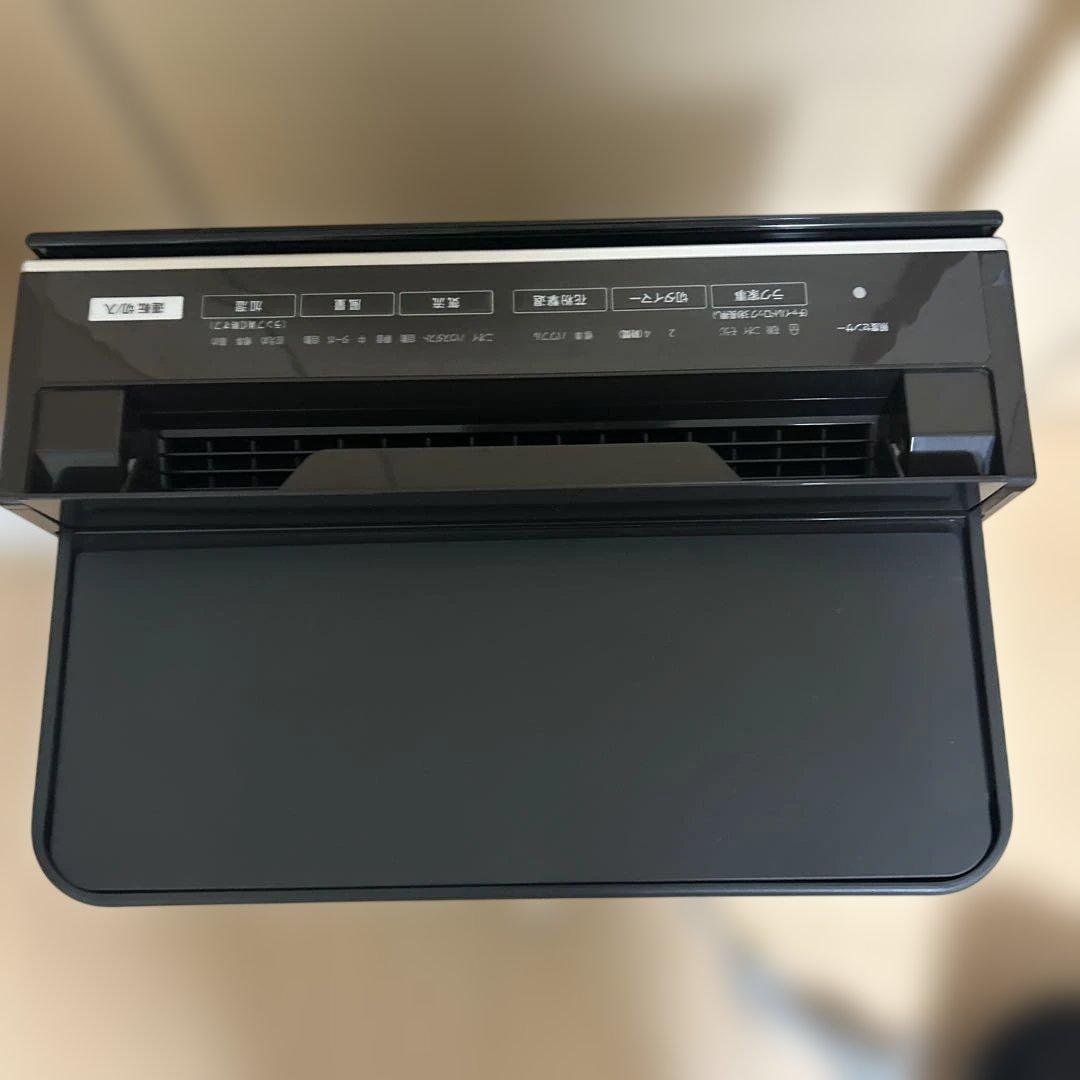 空気清浄機 Panasonic F-VXP90