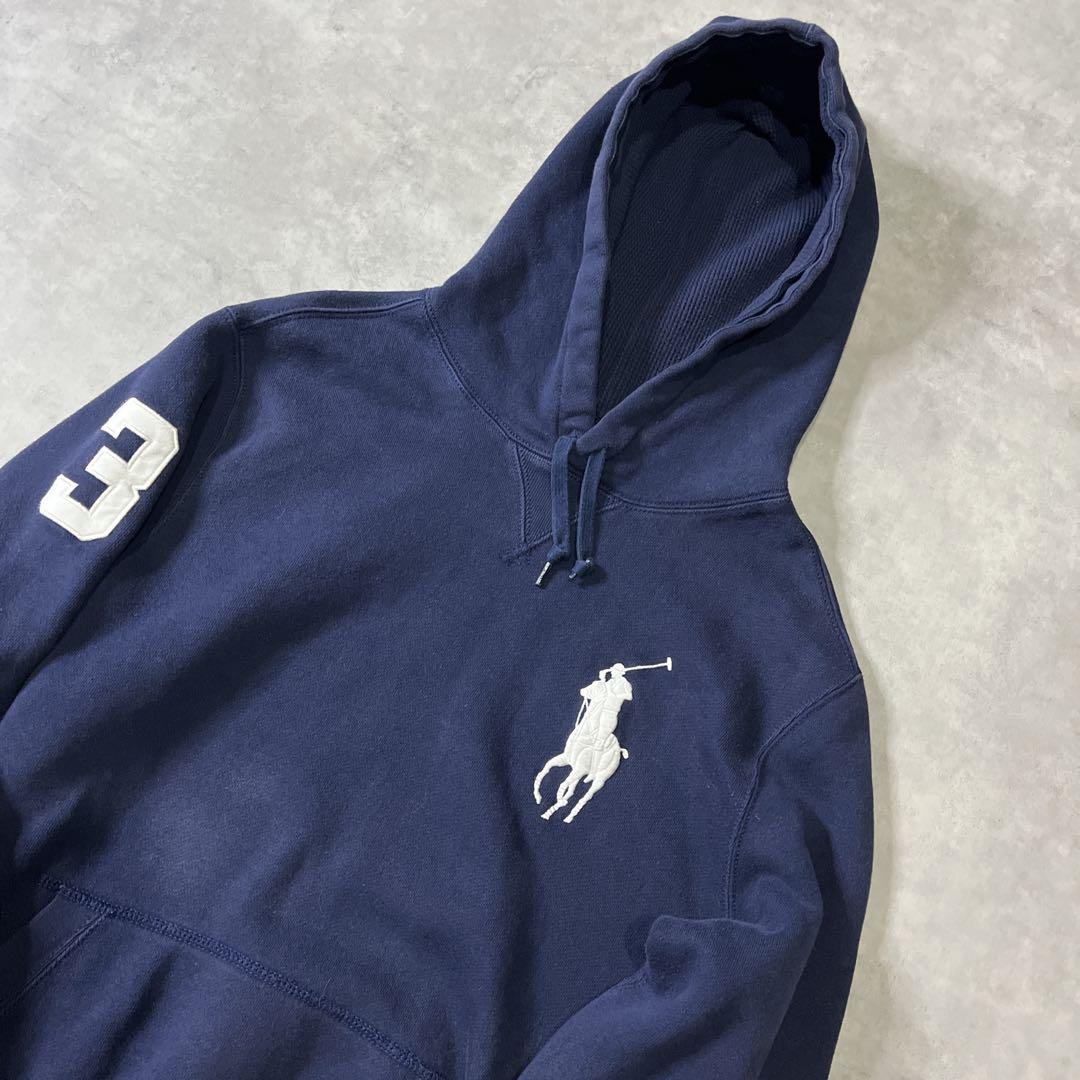 【専用】　　archive POLO Ralph Lauren Big Pony