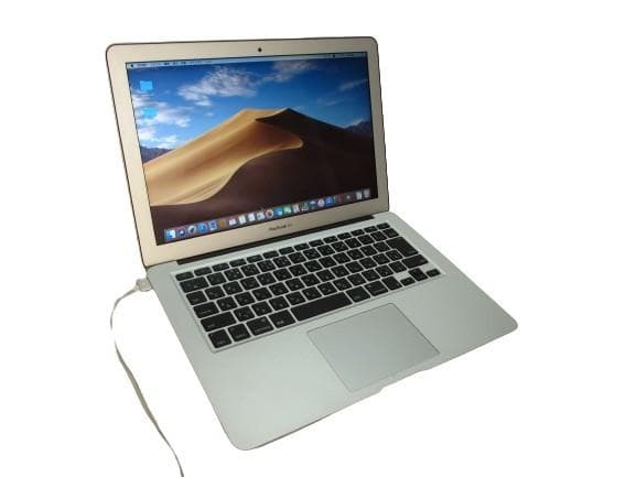 MacBook本体 APPLE MacBook Air (13-inch, 2017)